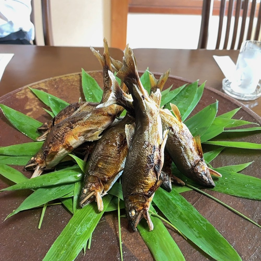 coyabu's tweet photo. 割烹 きよ仲/静岡県伊豆市 https://t.co/6iGyybb8JE