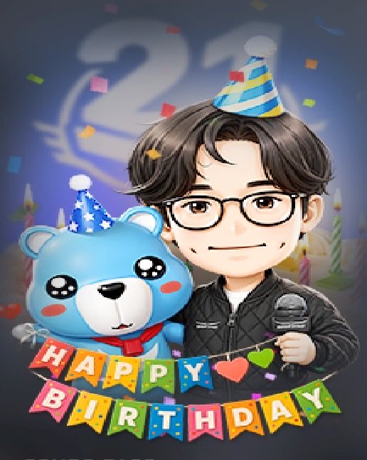 Ride_the_wave1's tweet photo. 今日は原作の韓国サドンアタックの21回目の誕生日です。
サドンアタックが実際の人間だったら、2026年時点で21歳の成人へ。
Since 2005/08/23 ~
#서든어택 #sudde_attack #サドンアタック #saz https://t.co/cdmN6dDwZI