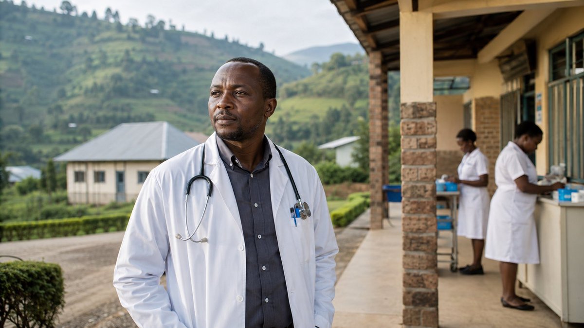 JosephRyarasa's tweet photo. Training more  Doctors, but can we retain them? 

One of our staff members recently brought a medical certificate requesting medical leave. When i looked at it, i noticed that the registration number of the doctor who had attended to the staff member was above 5,370. This suggests that the Rwanda Medical and Dental Council has registered more than 5,300 doctors over time, including those who are practising, those in administration and others who may no longer be practising.

Rwanda’s life expectancy has increased to almost 70 years. This means that we need to invest seriously in family medicine. In countries such as Italy, where there is an older population, they have developed a strong system of family doctors. Rwanda already has a well-organised healthcare system, but we can strengthen it further.

According to recent official statistics, Rwanda has about 1,700 health posts, 500 health centres, 42 district hospitals and five national referral hospitals. We could have at least four nurses at every health post at the cell level. They could screen patients, attend to simple emergencies coming from households and refer complicated cases.

Why can’t we have at least one doctor at every health centre, supported by a well functioning laboratory? Health centres should be able to screen for non-communicable diseases such as diabetes, hypertension and cancer, as well as infectious diseases.

Every district hospital could have at least 12 general doctors to cover day shifts, night shifts and weekends properly. These hospitals should also provide staff quarters. Some district hospitals do not have houses for doctors, yet we expect them to remain close to the hospital and respond to emergencies.

Referral and provincial hospitals need specialists and senior consultants. If we do not have enough consultants among those registered, we can recruit experienced experts from elsewhere in Africa while training our own.

One of our former classmates recently celebrated his 50th birthday. Five colleagues joined him, and all of them now work in Western countries and they are specialists . I asked one of them, “Man, why don’t you come back and serve Rwanda?” He replied, “Man, the maths was not adding up, and the working environment was costing me mentally.”

In 2017 , i attended one of the HIV conference in Pretoria, i visited rural South Africa almost 500km from Pretoria and met doctors from East Africa. I asked them  why is it that back home you don’t want to be posted in rural areas ? They told me: “We have internet here, staff houses, transport, warm water, and our children can attend school.”That spoke volumes. 

We may not lack medical professionals as much as we lack strong retention strategies. Through Human Resources for Health and now 4x4, we are training more doctors but without proper retention, we may be training them for countries that have mastered the mathematics of keeping them. Those who understand will understand. Enjoy your Sunday !!