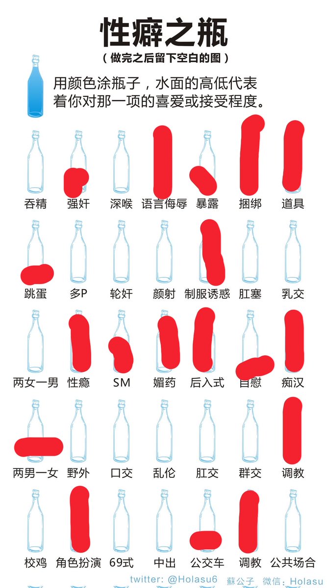Aili0915's tweet photo. 其实我的隐藏xp没标出来 https://t.co/WUAYu5szhI