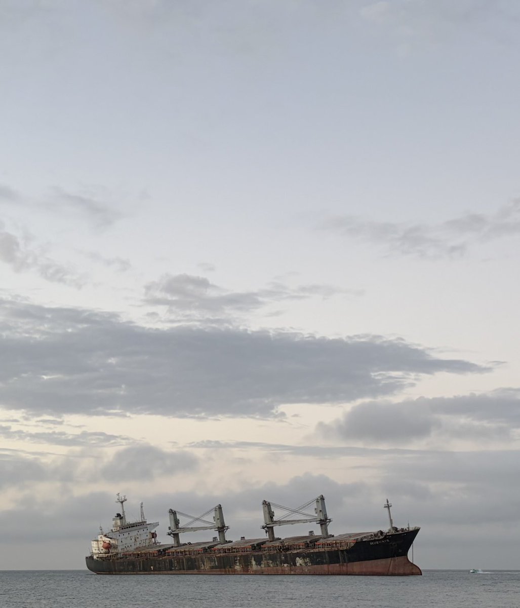Tofumuri's tweet photo. 🚢 https://t.co/47wTK0C3sI