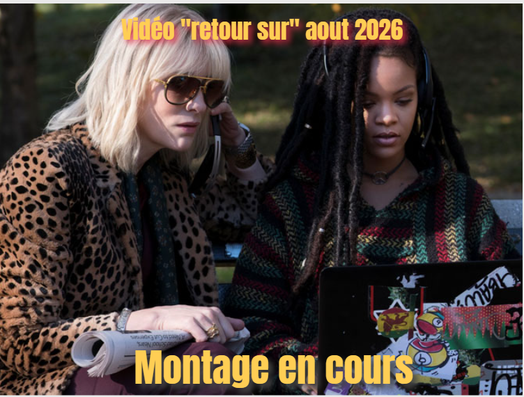apo861's tweet photo. #Oceans8 #OceansEight #Oceans #SandraBullock #CateBlanchett #AnneHathaway #Rihanna #SarahPaulson #HelenaBonhamCarter #Awkwafina #Cinema #Cinéma #CritiqueFilm #CritiqueCinema #FilmTok #CinemaTok #MovieTok #HeistMovie #Braquage #FilmDeBraquage #MetGala #Hollywood #RetourSur https://t.co/oLTZH2AlV9