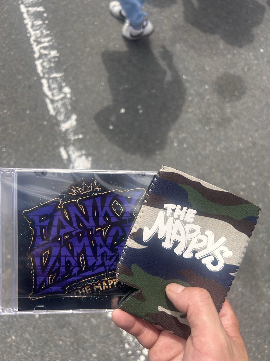 brainmosh1's tweet photo. MAPPYS最高だった!!
#HSFL
#MAPPYS https://t.co/qMYSL3YOyO