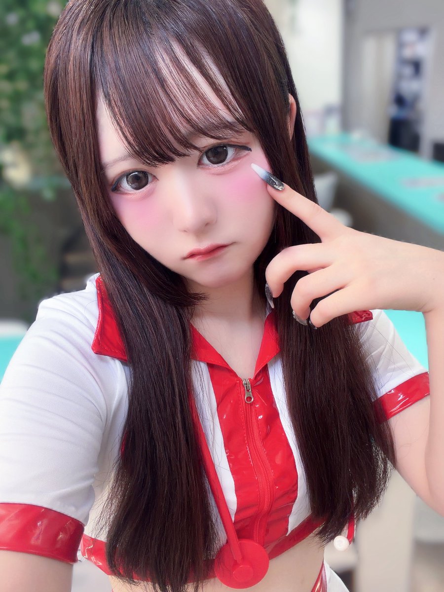 noara_MeP's tweet photo. 恋の病なの
#コンカフェ #自撮り界隈 #いいね返し https://t.co/R20JMnYMAB