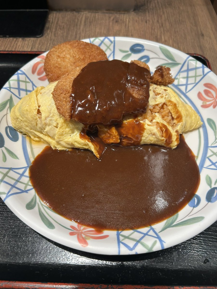 rikhom's tweet photo. ボルガライス https://t.co/KtPCnR00VO