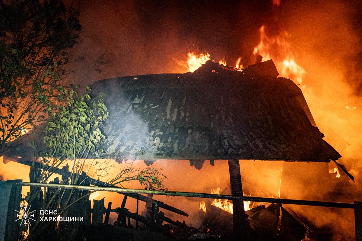 MamedovGyunduz's tweet photo. Three people were killed and 20 others injured in attacks in the Zaporizhzhia region over the past day. Two people were killed and one injured in the Sumy region. Two residents of the Donetsk region were killed and five others injured. In the Kharkiv region, 16 people were injured, including a child. Another 11 people were injured in the Kherson region and one in the Dnipropetrovsk region. Residential areas, as well as critical and social infrastructure, came under attack. Apartment blocks and private homes, a shop, a dormitory, warehouses, a petrol station, vehicles and other civilian sites were damaged.
#StopRussianAggression