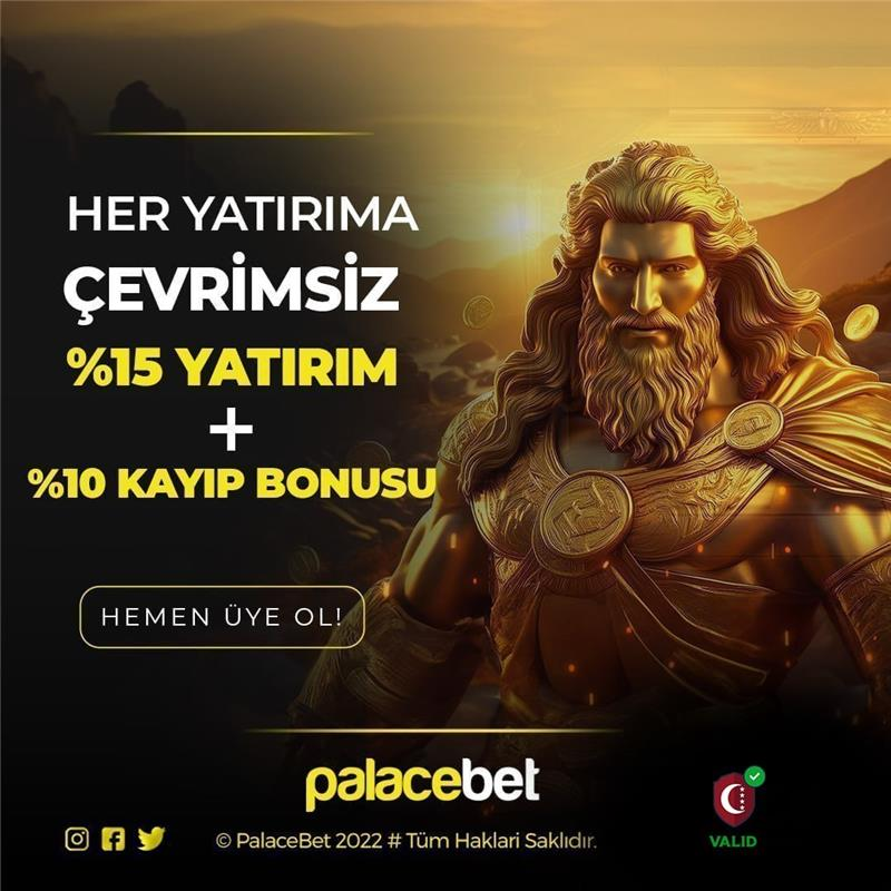 plcxnew's tweet photo. ⛪️#PalaceBet'te Her Yatırıma Çevrimsiz %15 Yatırım + %10 Kayıp bonusu!

💶Her Yatırıma 200 FREESPIN!

⚒️Yeni Üyelere Özel 2000TL Nakit Deneme Bonusu!

💰Günlük 5.000.000₺'ye Kadar 10 Dakika'da Çekim Garantisi!

🛡Kaydol: https://t.co/gCqLzrc1tL https://t.co/QTq2knRwmI