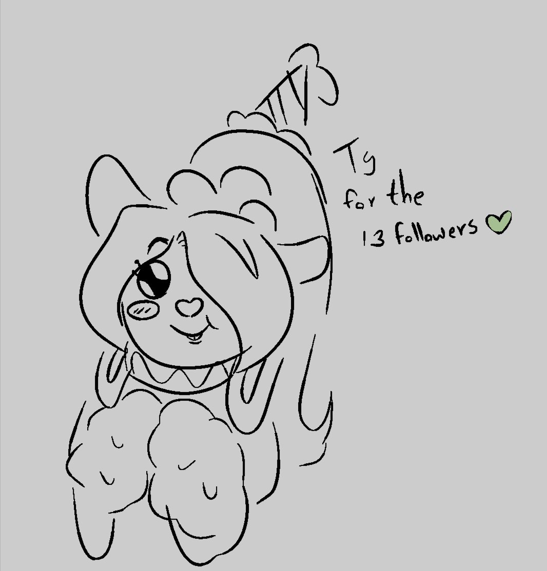 DisorderSketchy's tweet photo. Ongoing with my series of how to NOT draw #FUNHOUSE characters, may i present. The Banana.

Splits my beautiful girl !!! I had SO MUCH FUN with her despite struggling with her hair choices 😭 but shes my second fav right now !! Also tyty for the following guulp https://t.co/CxvGhZJLTx