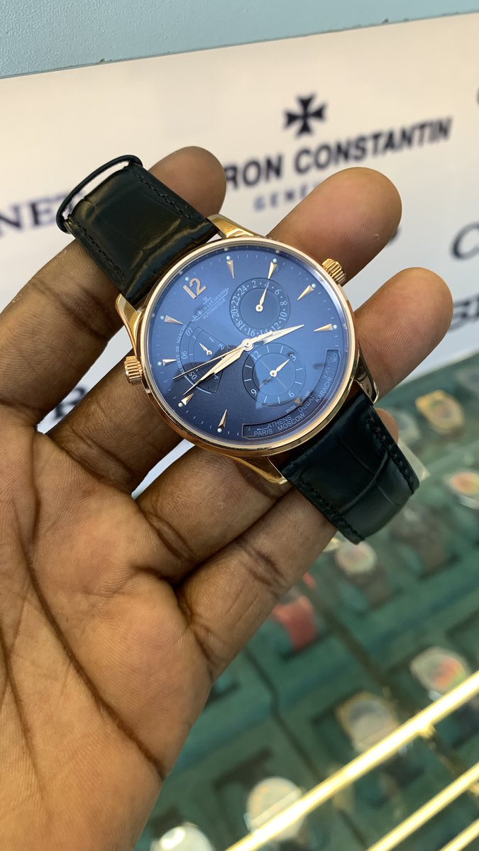 _MalSAS's tweet photo. Watch morning my piful.. Rigijibjib Rigijajajaaaa JLC.⌚️⚙️™️ https://t.co/EymX8iyB0h