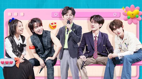Syublush's tweet photo. [ENG SUB] #HelloSaturday 2023 — Episode 19

Guest: #LiYitong, #LiLandi, #ChenXingxu, #JerryYan, #BiWenjun, #TimmyXu

Main: #TanJianci, #DingChengxin, #QinXiaoxian, #YangDi, #LiXueqin

🌿Link is below. Sharing and commenting will be a huge support! Please do not reupload without prior permission. Thank you for respecting the time & effort behind this project