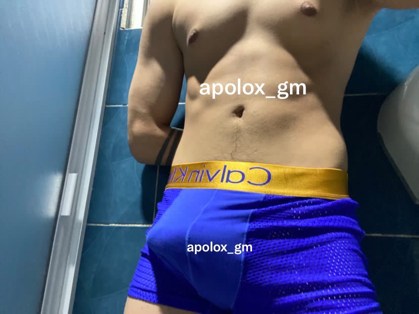 apolox_gm's tweet photo. Quien va a querer 🍆? @TwinksEdoMex @EncuentroGayMty @Sextopiso_mx https://t.co/6afJ7Ht04O