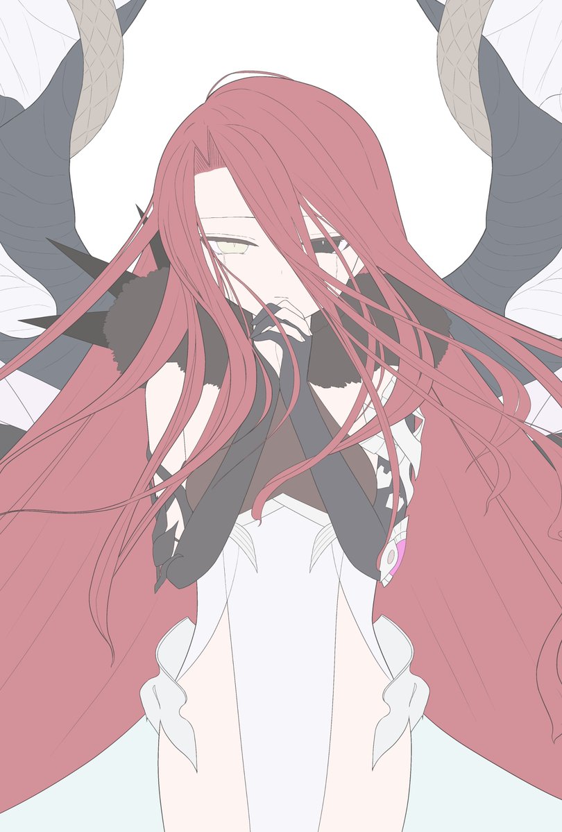 Typhon_Daisuki's tweet photo. 練習ログ150

今の私が持つ全ての画力を、ここで発揮する https://t.co/pkjYwdausE