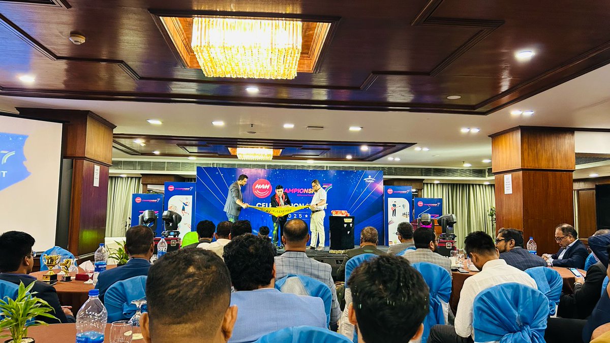 magiceventbd's tweet photo. 🏵️Corporate Party Magic Show in Dhaka Bangladesh🇧🇩
🔍To know more Search Google Images: Corporate party, Birthday party best famous Magician Dhaka/ Magician of Dhaka/ Magician in Bangladesh/ Magician of Bangladesh etc
#Corporate #Party #BestFamous #MostYoung #MagicianinBangladesh https://t.co/ViRNMXvCTf