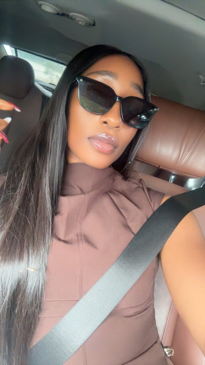 ShebaGamde's tweet photo. One takeaway about Sheba from this experience is simple, her crown never shifts. 👑

Sheba rides hard for her people. 
She wears her heart on her sleeve, and if Sheba cares about you, you will always know. 🥺💓

Dear Shebangs, never forget that the love you pour into Sheba, she’ll return a hundred fold and more. That’s just who she is. 🫶🏽

Happy Sunday, Shebangs! 🥺💓👑

#BBNaija
#ShebaGamde