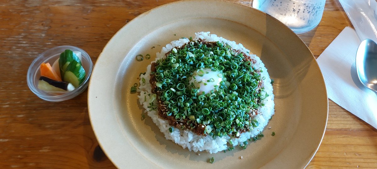 midorichem's tweet photo. カレー旨かった✨
最高の誕生日になりました。 https://t.co/zo2txYGhoW