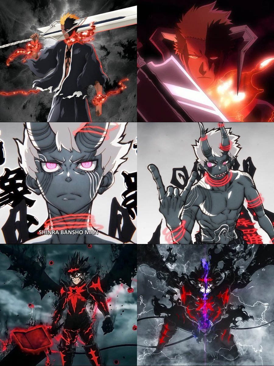 AnimexTwts's tweet photo. Peak transformations https://t.co/08XG8xBd6b