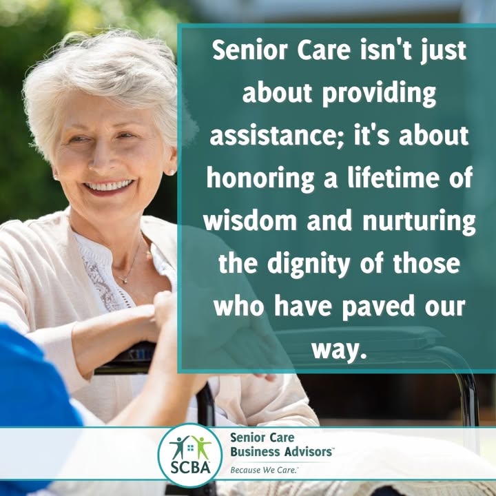 seniorcareba's tweet photo. #Empathy knows no age.

Cherish the wisdom of our elders, for in their stories lies the key to compassion and understanding. 🙏

#HomeCare #QOTD #Caregiving #SeniorCare #SCBA #SeniorCareBusinessAdvisors #QuoteOfTheDay https://t.co/RXEHhurrFL