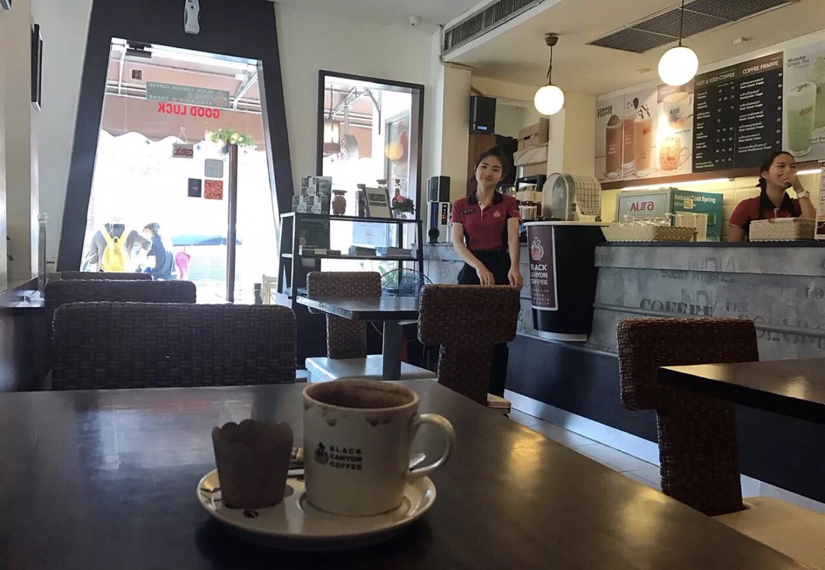 CardovaArjun's tweet photo. Hey! Just saw your post about the coffee shop downtown— I’ve been wanting to check it out too. Wanna go this Saturday ， https://t.co/pD1kPSciKf