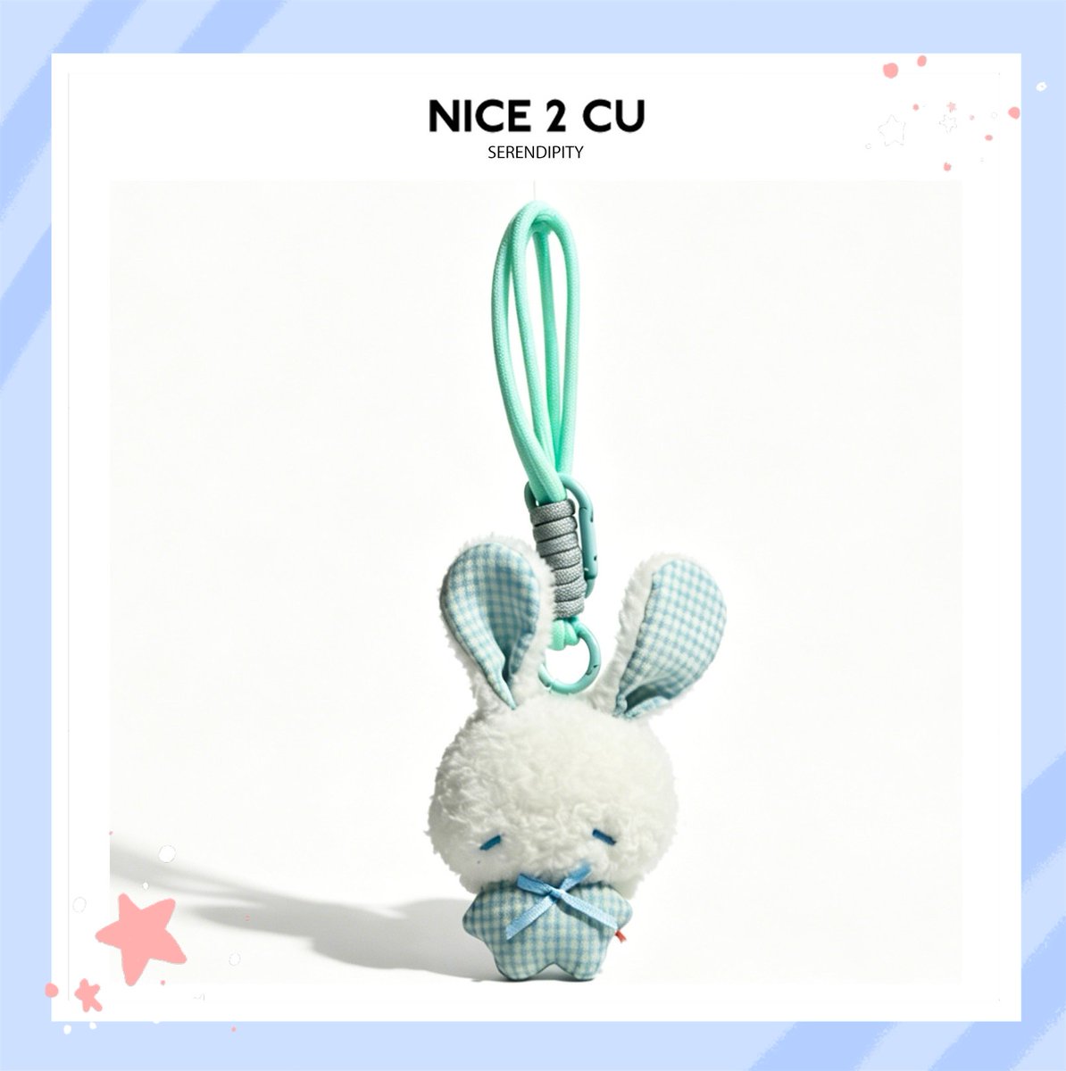 fatin_maha's tweet photo. Just finished a cute crochet bunny keychain—so cozy and perfect for bag charms! Handmade with love, this little buddy makes every day brighter , https://t.co/lGCRJZQ0ul