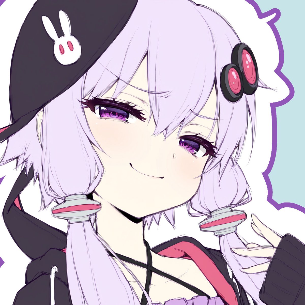 forz1cha's tweet photo. まつ毛盛ってみるテスト https://t.co/5xj5vGN3AB