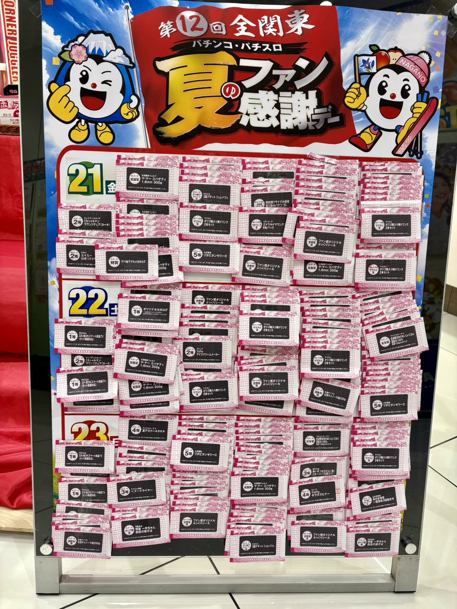 パチンコ カタログ まとめ売り セット レア 当時物 コレクション 資料 ABC藤枝緑町店【パチンコ＆スロット】 on X: 