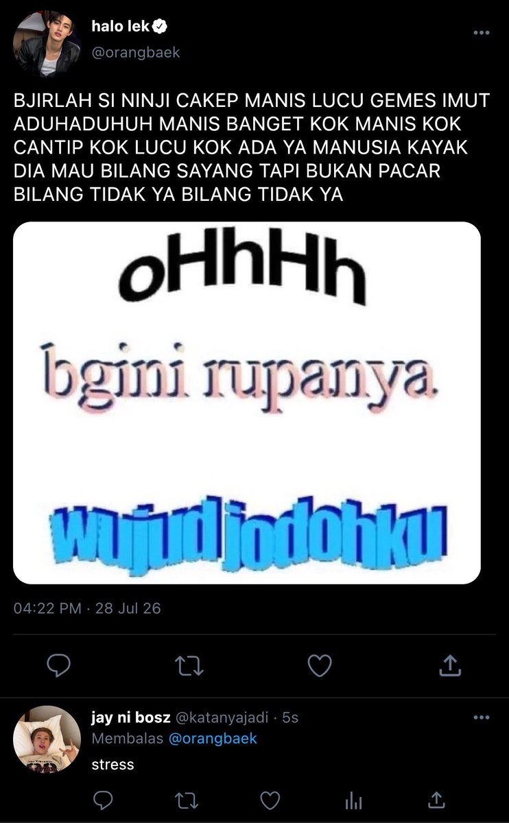 cepetmarah's tweet photo. 12. sedikit nasehat dari sobat https://t.co/up0q4PZokx