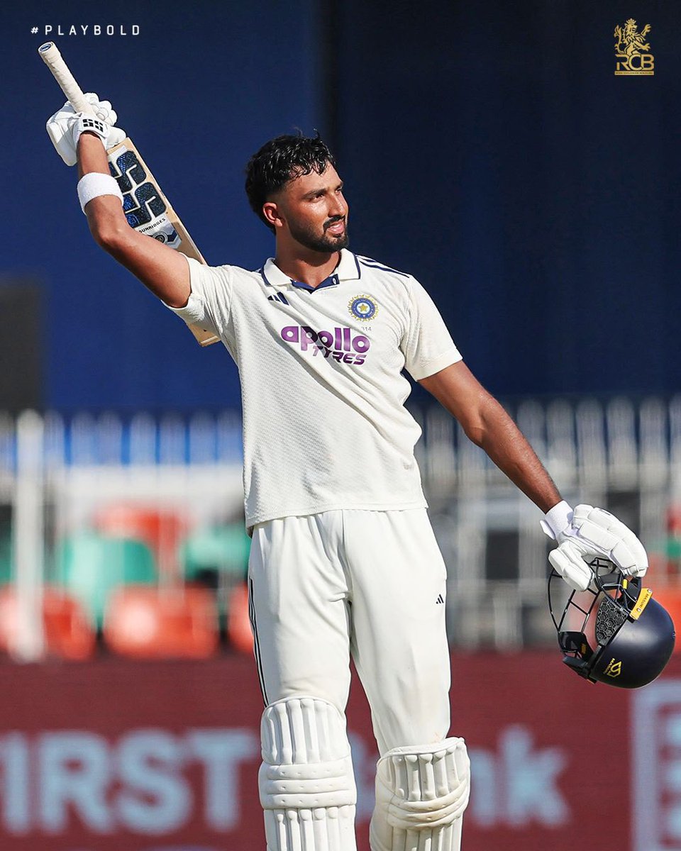 RCBTweets's tweet photo. ⭐️ 𝐒 ⭐️ 𝐓 ⭐️ 𝐀 ⭐️ 𝐑 ⭐️ 𝐁 ⭐️ 𝐎 ⭐️ 𝐘 ⭐️ 

📸: BCCI | #PlayBold #ನಮ್ಮRCB #SLvIND https://t.co/sqo1Qg7S7R