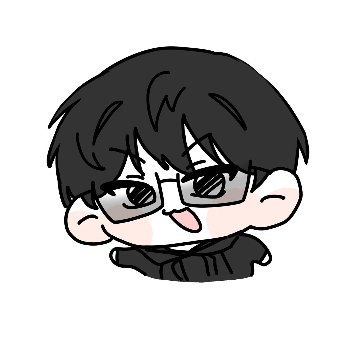 wspi1228's tweet photo. 프사 쓸라꼬 그린 이부시마 https://t.co/gBJQHFBdW0
