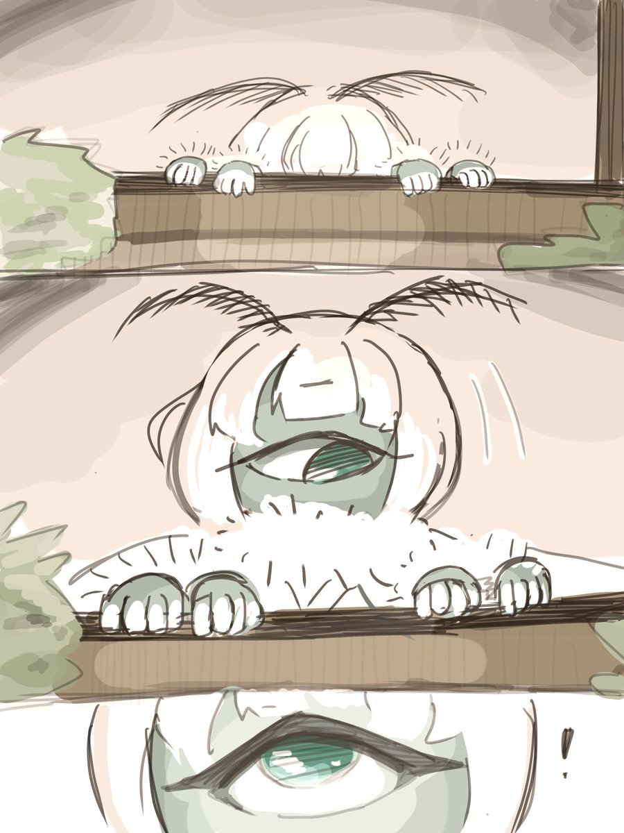 KURO12KURO9MI's tweet photo. ノリと勢いだけで描くの楽しいかも https://t.co/YnkoY0C0qQ