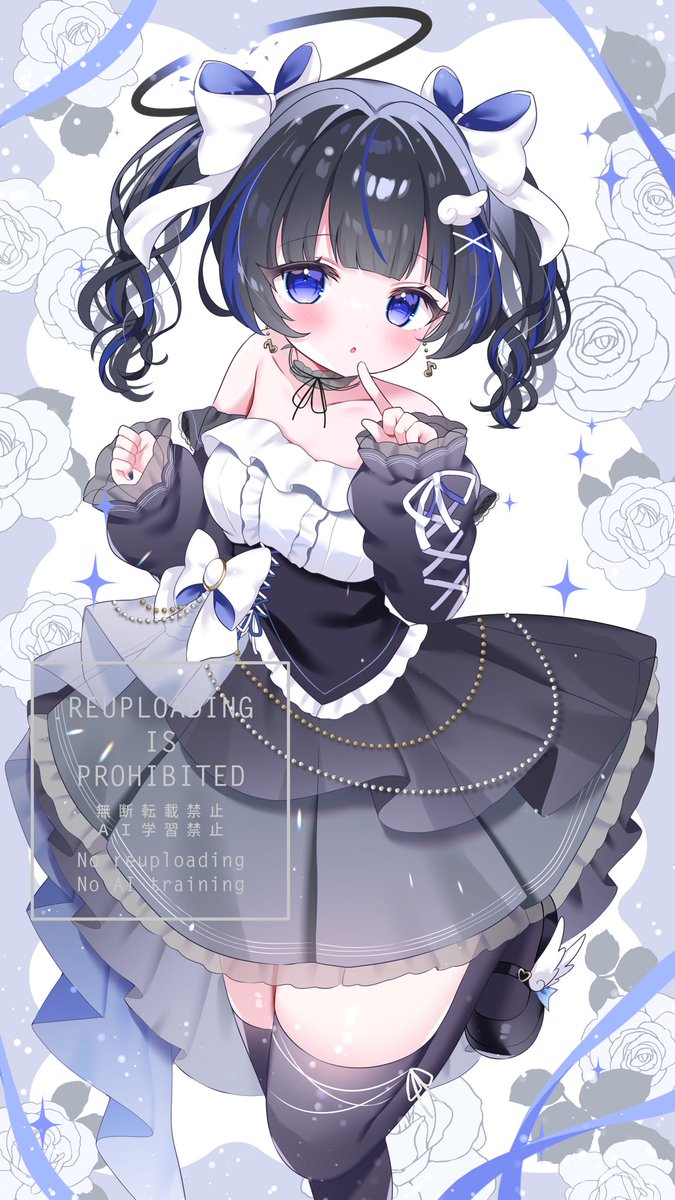 Ikanikannika09's tweet photo. つなぐ納品しました♪ありがとうございます💙🪽 https://t.co/eD9c99qSKk