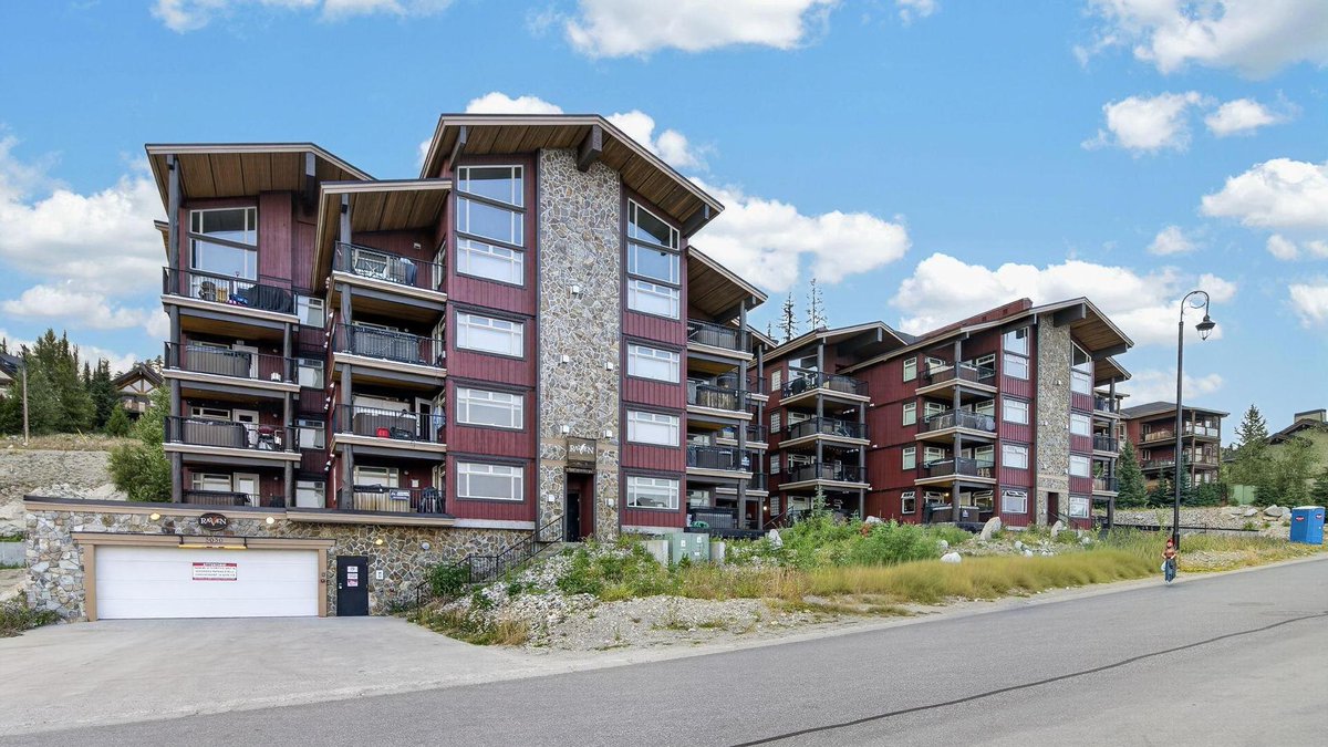 DerekWRealtor's tweet photo. Explore this brand new listing in Big White and make it your dream home today!
- Derek Weatherhead with Royal LePage Kelowna
- Contact me at 250.864.3325 https://t.co/gFF5phbtbo