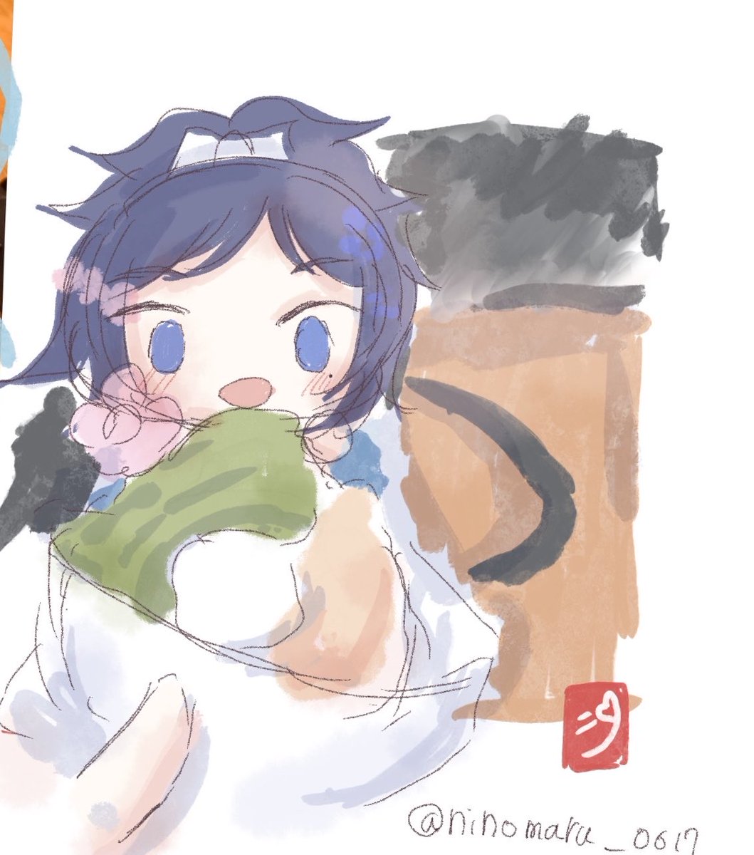 ninomaru__0617's tweet photo. わんぱく https://t.co/h1d16F4piP