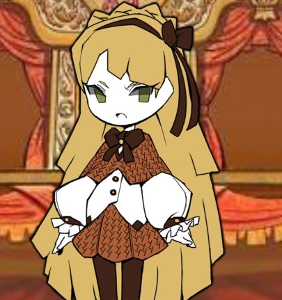 TiphAfgml's tweet photo. @Granoli_noli Tiph A:[dont think that your self-pity act and your guilt tripping will work on me! i will not take back what i said] https://t.co/5gg5iGZknh