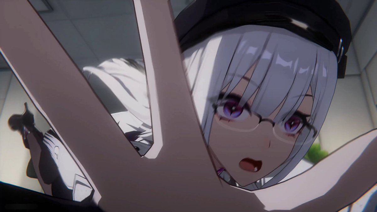 daily_nihilux's tweet photo. Some silly Nihilux screenshots. ♡ https://t.co/fWBSKvV9Cz
