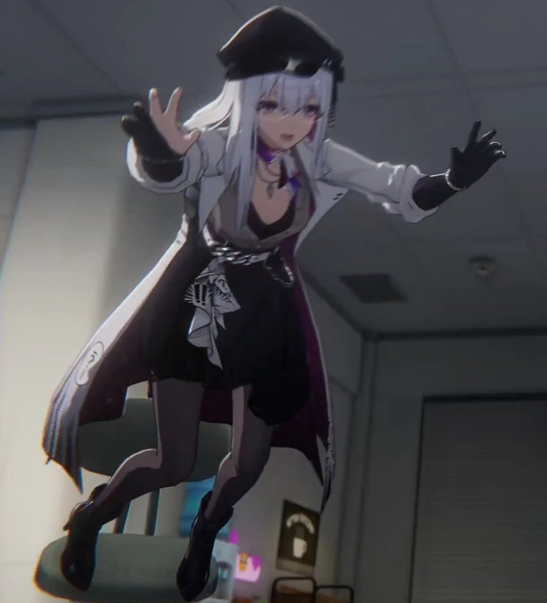 daily_nihilux's tweet photo. Some silly Nihilux screenshots. ♡ https://t.co/fWBSKvV9Cz