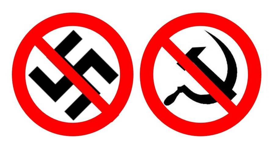 _AndrewIvlev's tweet photo. 87 years ago, two totalitarian regimes divided #Europe between themselves breaking out the WW2. Only one evil was punished whereas other one had influxed methods of both and now is waging a new war in Europe starting from #Ukraine. It must be stopped the same way.
#BlackRibbonDay https://t.co/zRv4oHttJx