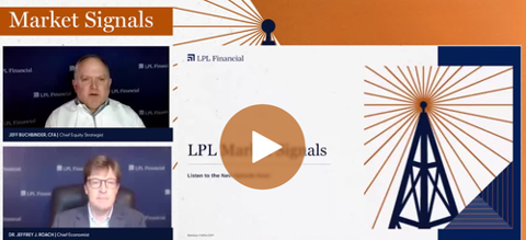 JConradHuntley's tweet photo. This week on LPL Market Signals, Chief Equity Strategist Jeff Buchbinder and Chief Economist Jeffrey Roach recap the fourth straight down week for stocks amid war in Iran, provide some perspective on potential economic impacts of th https://t.co/6nAoFDvBQ7 https://t.co/Lzb89BIOYS