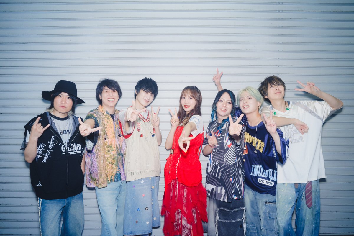 keiki_key's tweet photo. ツアーファイナルZepp名古屋公演✨

最高でした。

みんなの笑顔が見れるのが毎回の楽しみで幸せいっぱいだった…！

これからもずっとみんなと一緒にいられたら嬉しいです。

本当にありがとうございました🍰✨

#チコハニ
#チコハニ_iBESTtour https://t.co/69sSnL1IGr