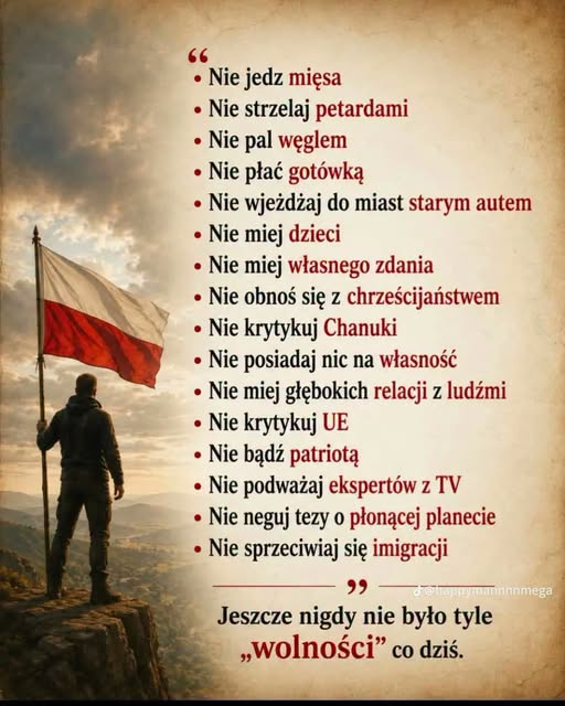 _AGENDA_2030's tweet photo. Nowoczesna polityka PO i PIS https://t.co/Gf1xtY3qwU