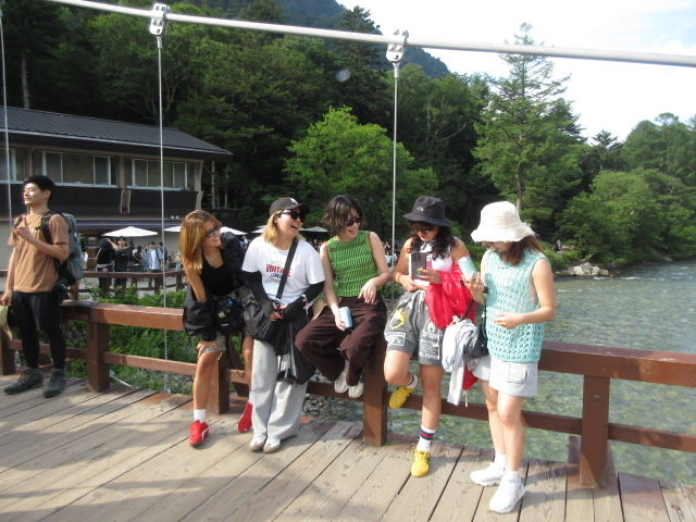 m__emi's tweet photo. 地元離れても遊んでくれる友達
毎年いこうねー https://t.co/KtQvqOx76O