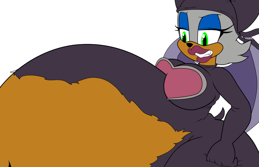 FrightmareMike's tweet photo. Something's in the works~ #vore #voreart #vorerouge https://t.co/YFbCysOVao