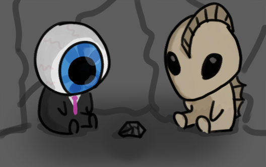 cloudyazureblue's tweet photo. egg and codmaster waiting for wemmbu https://t.co/FUgzkxEjAg