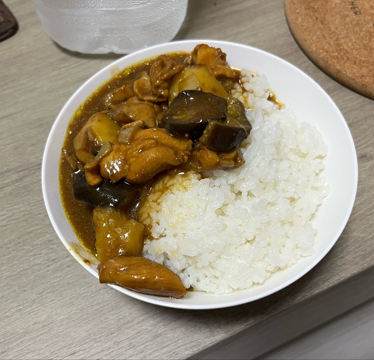 Ponohito_'s tweet photo. おいちそう🥺 https://t.co/zA2xoXrOjX