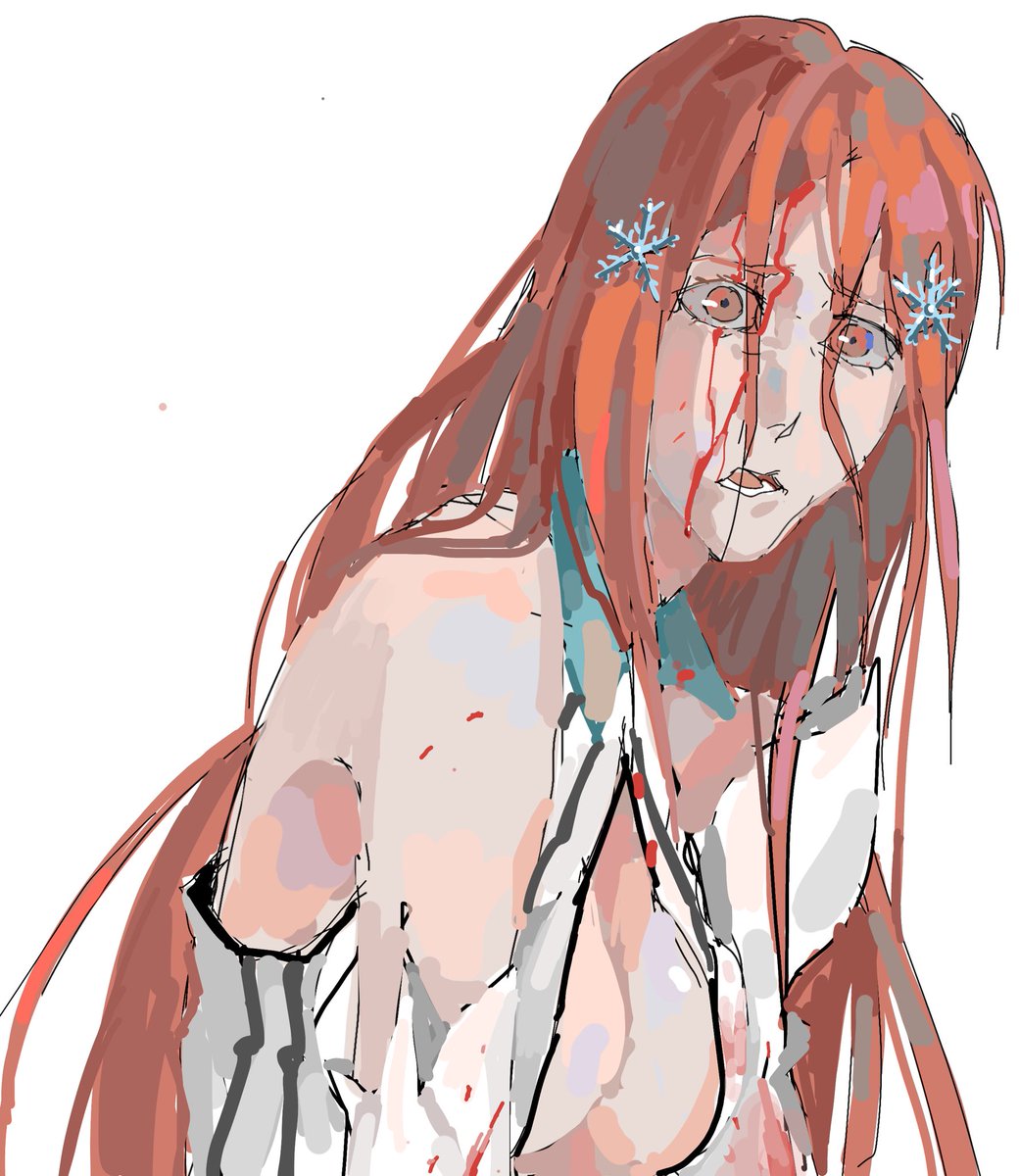 blegh0r's tweet photo. Orihime https://t.co/BndIJN4wc8