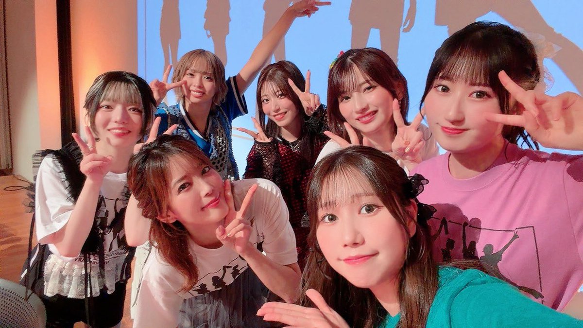 Yukimura_Eri's tweet photo. 楽しい時間をありがとうございました！
引き続き、wktkライブをよろしくお願いいたします🥀
#wktkライブ フェス01 https://t.co/3kZvm0fy4Q