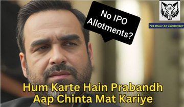 tyspin2_ty's tweet photo. Milky Maal Nahi Milra Baby.... Solid UC At 200 On Day 2 With Approx 50L Shares Pending In Demand Even After Such Huge Volume 💎

Yes #WhiteCollar Man From #Singapore Is Still Hungry For This DAIRY GIANT 🤩

Y'strday Fin-Influencers Were Busy Suggesting To Their Followers For https://t.co/qQ1BSt5I7G