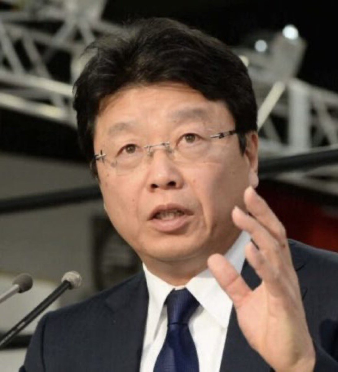 nihonpatriot's tweet photo. 賛同します

北村議員「スパイ防止法の臨時国会（今秋）での成立を目指し、保守派議員と意見交換を開始。何としても成立させます。スパイ天国を望む者を炙り出しますので、その時は拡散をお願いします」 https://t.co/K1yHY4jhFR