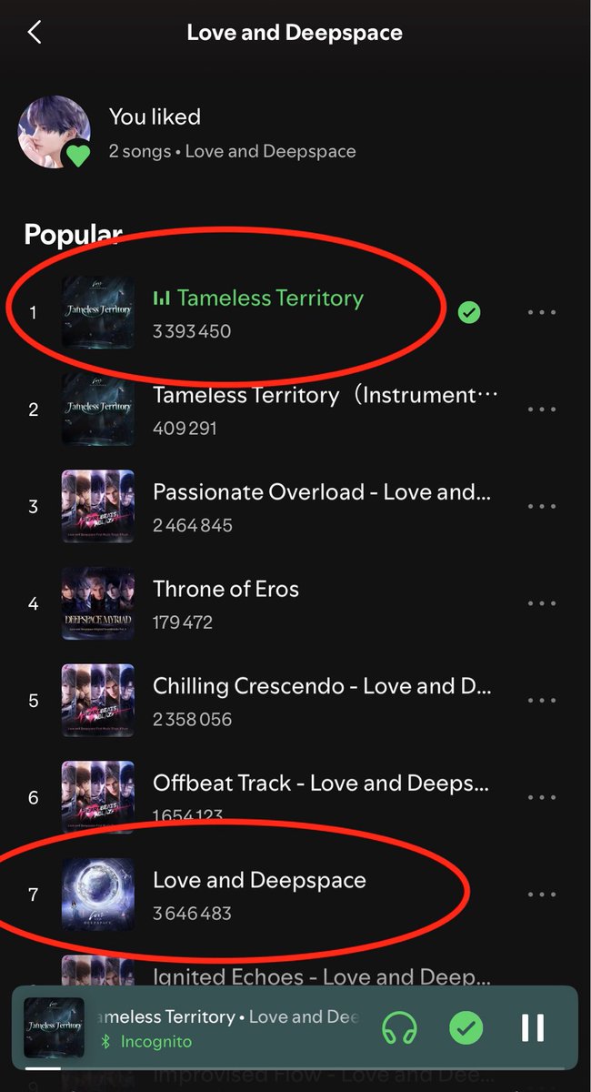 linkongnito's tweet photo. If it surpasses the very theme of the game, #TamelessTerritory should be the new theme of the game ✌︎ ॑꒳ ॑✌︎  @Love_Deepspace don’t you think 
 #全世界都爱敖尹 #BringBackValko #ValkoIsLoved #LADSis6 #NoValkoNoMoney https://t.co/puyBaGDiTS