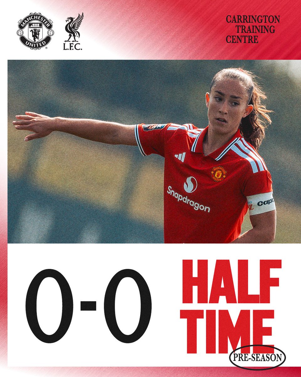 ManUtdWomen tweet picture