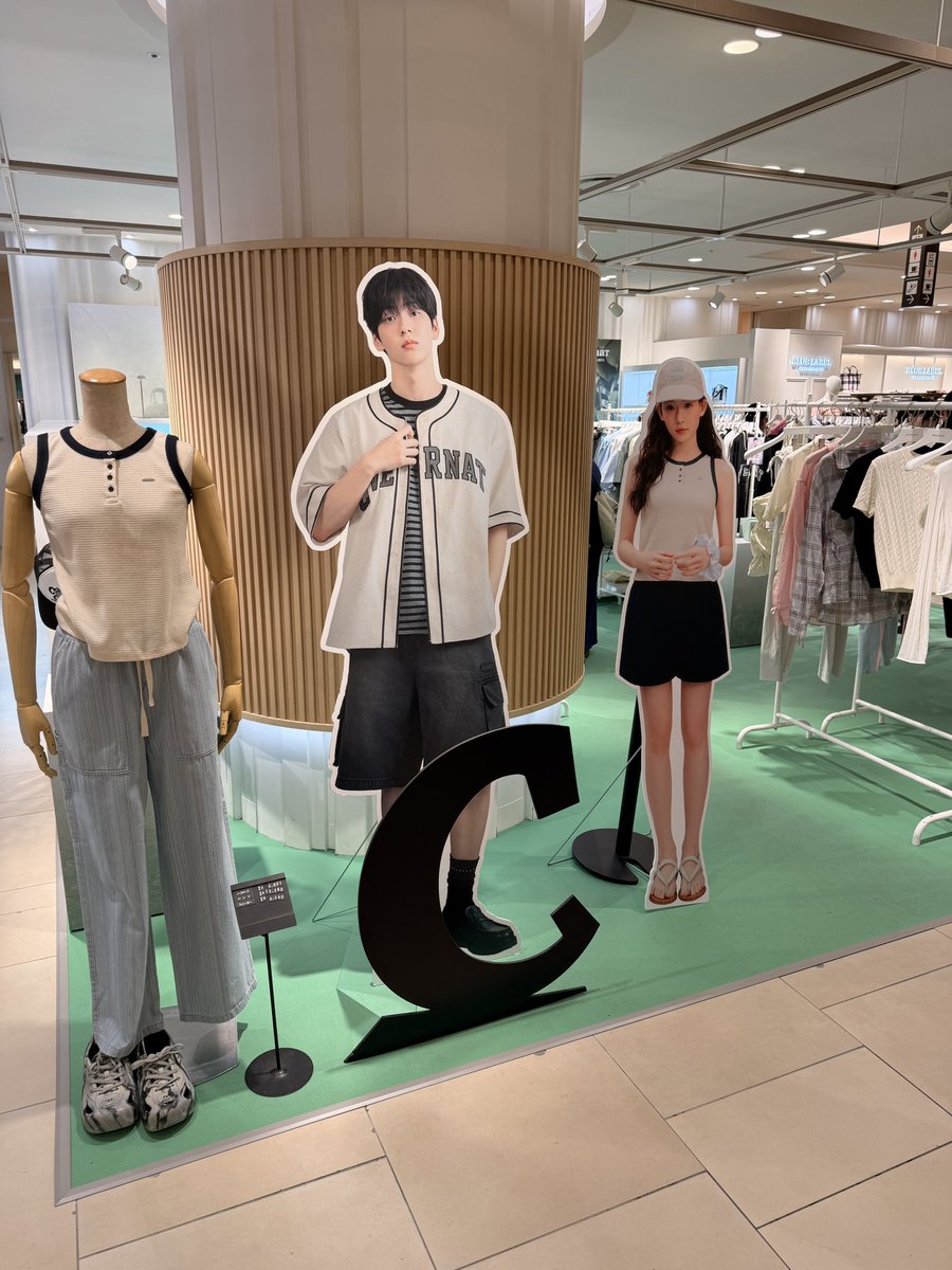 ta10A11's tweet photo. POPUP 行ってきた！ https://t.co/VHNX7Zv2KX